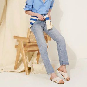 NEW Rothy's, The Weekend Slide, size 11